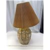 Image 1 : Large Ceramic Table Lamp