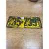 Image 1 : 1923 Sask Licenses Plate