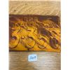 Image 3 : 1929 Sask Licenses Plate