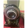 Image 3 : Vintage Kodak Camera + Case