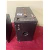 Image 4 : (3) Vintage Box Cameras (Brownie Junior Six 16, Kodak #30)