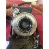 Image 4 : Vintage Kodak Camera + Case