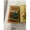 Image 2 : (2) Packs of Vintage Mexican Tobacco (Never Opened)
