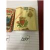 Image 3 : (2) Packs of Vintage Mexican Tobacco (Never Opened)