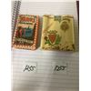 Image 4 : (2) Packs of Vintage Mexican Tobacco (Never Opened)