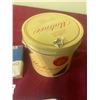 Image 3 : Matinee Tobacco Tin and Record Tobacco (Never Opened)