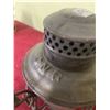 Image 2 : CNR Lantern (Glass Is NOT Cracked)