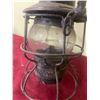 Image 4 : CNR Lantern (Glass Is NOT Cracked)