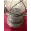 Image 3 : Barn Lantern- Jupiter #2 13" Tall