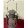 Image 4 : Barn Lantern- Jupiter #2 13" Tall
