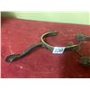 Image 3 : Vintage Mismatched Cowboy Spurs