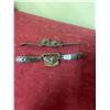 Image 1 : (2) Spoke Shavers (1-Is Double Shave)