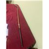 Image 1 : Wooden Shaft Golf Club- Mid iron Scotland- W.Goodwin