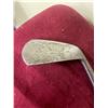 Image 3 : Wooden Shaft Golf Club- Mid iron Scotland- W.Goodwin