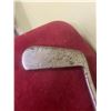 Image 2 : Wooden Shaft Golf Club Putler Stamped Garry #1