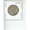 Image 1 : 1941 50¢ Canadian Coin Silver