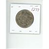 Image 1 : 1940 50¢ Canadian Coin Silver