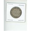 Image 2 : 1940 50¢ Canadian Coin Silver