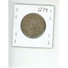 Image 1 : 1943 50¢ Canadian Coin Silver