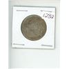 Image 1 : 1939 50¢ Canadian Coin Silver