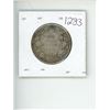 Image 1 : 1919 50¢ Canadian Coin Silver (Very Old)
