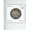 Image 1 : 1945 50¢ Canadian Coin Silver (Very Old)