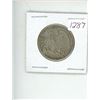 Image 1 : 1943 U.S.A Silver Half Dollar