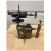 Image 1 : Brass Blow Torch (Unique Shape, Original Logo)