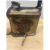 Image 3 : Brass Blow Torch (Unique Shape, Original Logo)