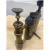 Image 4 : Brass Blow Torch (Unique Shape, Original Logo)