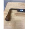 Image 2 : Draw Knife