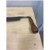 Image 3 : Draw Knife