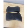 Image 2 : (2) Vintage Axe Heads 1- Marked Berghaus-Sweden 7 1/2" Long 4 1/2 Blade