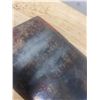 Image 2 : Fine Mans Axe -Stamped Velland Vale 13" Long 4 1/2" Blade