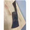 Image 3 : Fine Mans Axe -Stamped Velland Vale 13" Long 4 1/2" Blade