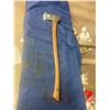 Image 1 : Axe + Handle- Ash Downs A 7" Long 4 1/4" Blade 30" Handle