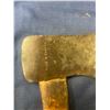 Image 4 : Axe + Handle- Ash Downs A 7" Long 4 1/4" Blade 30" Handle