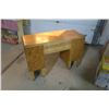 Image 3 : Vintage Desk - 42x19x30H"