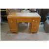 Image 5 : Vintage Desk - 42x19x30H"