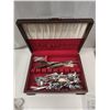 Image 3 : Assorted Cutlery/ Vintage Serving