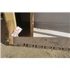Image 2 : Antique Lumber Saw - 66" Length