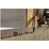 Image 3 : Antique Lumber Saw - 66" Length