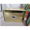 Image 5 : 4 collectible Coca-Cola tins, one huge!