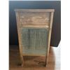 Image 1 : Washboard