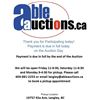Image 1 : ALL ITEMS MUST BE REMOVED BY FRIDAY 11-6:30, SATURDAY 11-6:30 AND MONDAY 9-4:30 BY APPOINTMENT