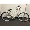 Image 2 : SHOGUN CREAM SINGLE SPEED CRUISER BIKE