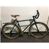 Image 2 : PURE FIX BLACK FIXED GEAR ROAD BIKE