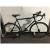 Image 2 : KONA PADDY WAGON BLACK FIXED GEAR ROAD BIKE