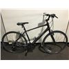 Image 2 : LIV ALIGHT PURPLE 24 SPEED HYBRID ROAD BIKE