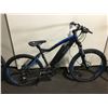Image 2 : NCM MOSCOW BLACK 21 SPEED FRONT SUSPENSION ELECTRIC MOUNTAIN BIKE WITH FULL DISC BRAKES